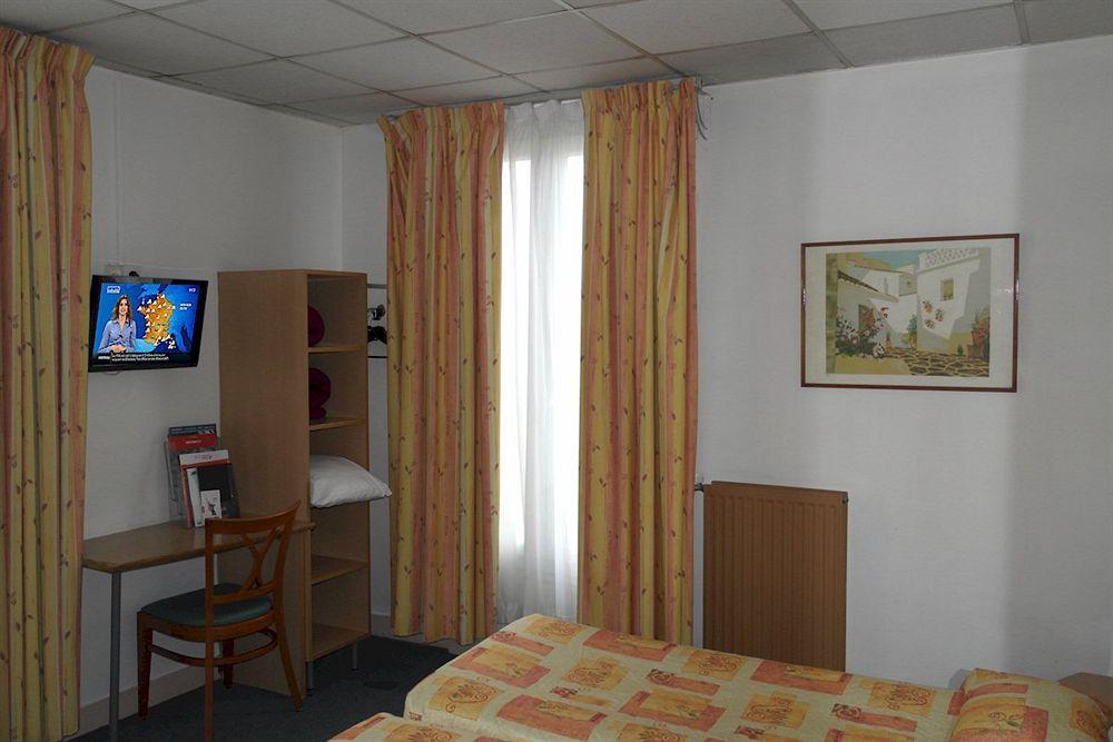Les Jardins D'Asnieres Hotel Kültér fotó