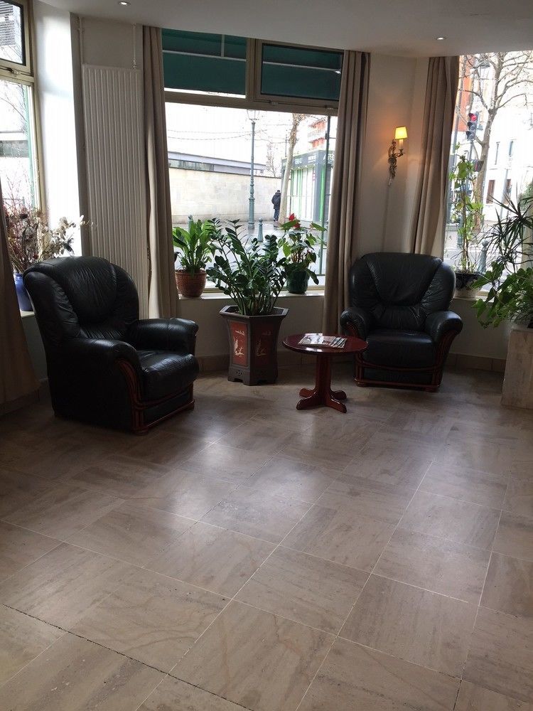 Les Jardins D'Asnieres Hotel Kültér fotó